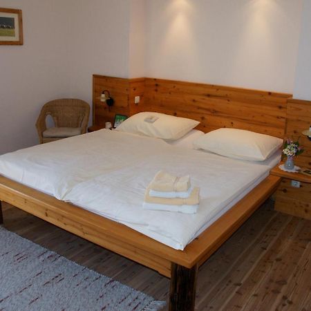 Almenlandhof Villa Fladnitz an der Teichalm Ngoại thất bức ảnh
