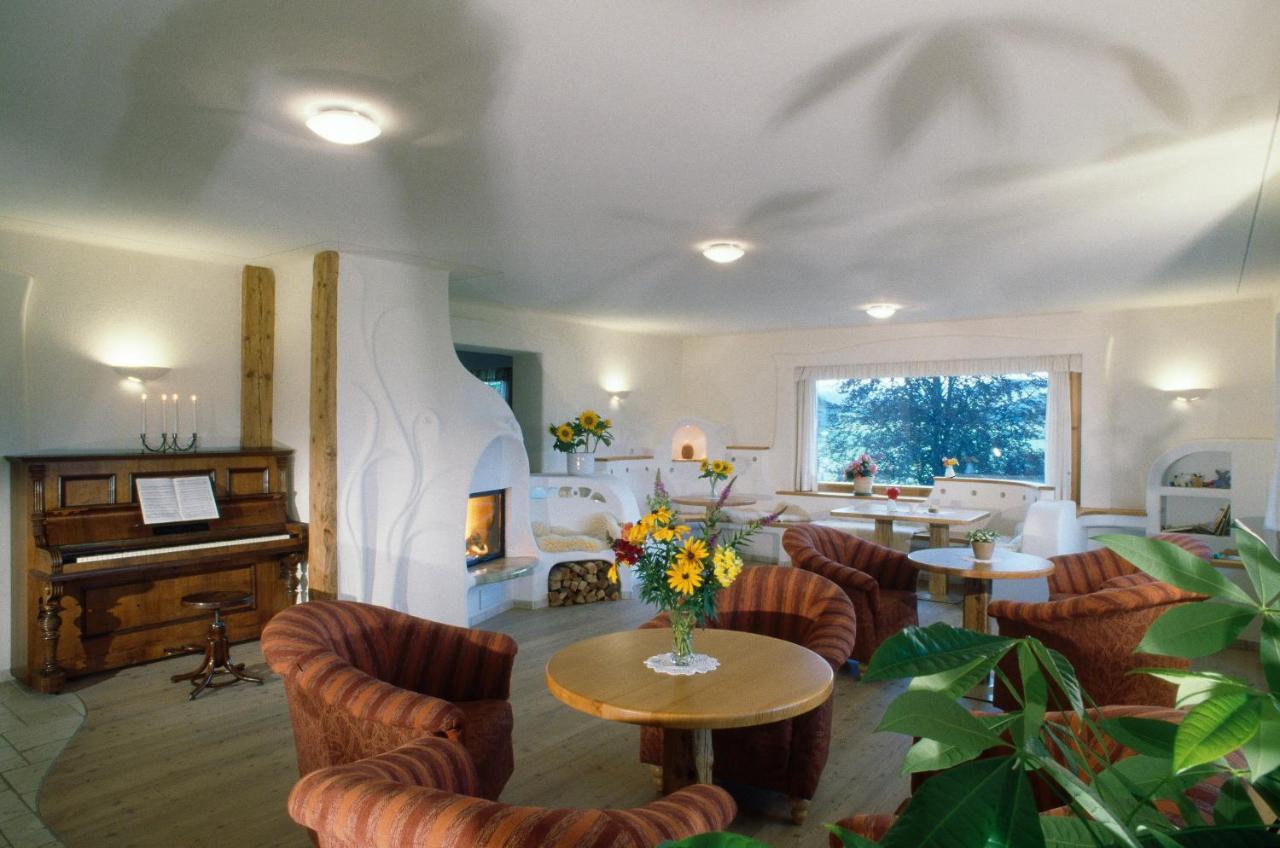 Almenlandhof Villa Fladnitz an der Teichalm Ngoại thất bức ảnh