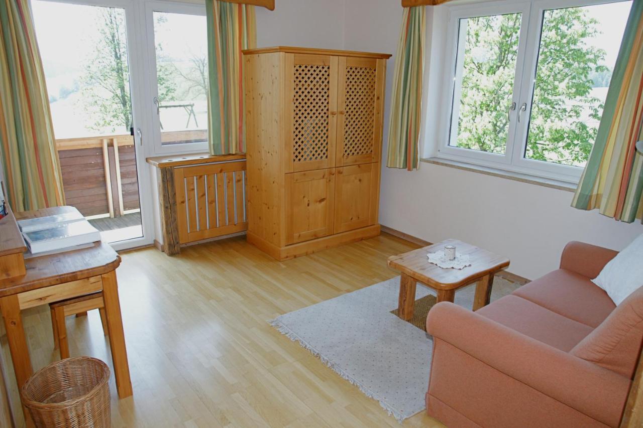 Almenlandhof Villa Fladnitz an der Teichalm Ngoại thất bức ảnh
