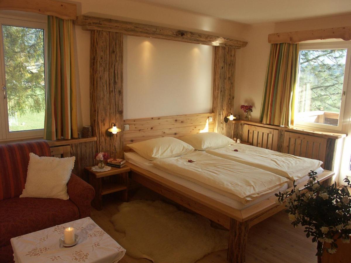 Almenlandhof Villa Fladnitz an der Teichalm Ngoại thất bức ảnh